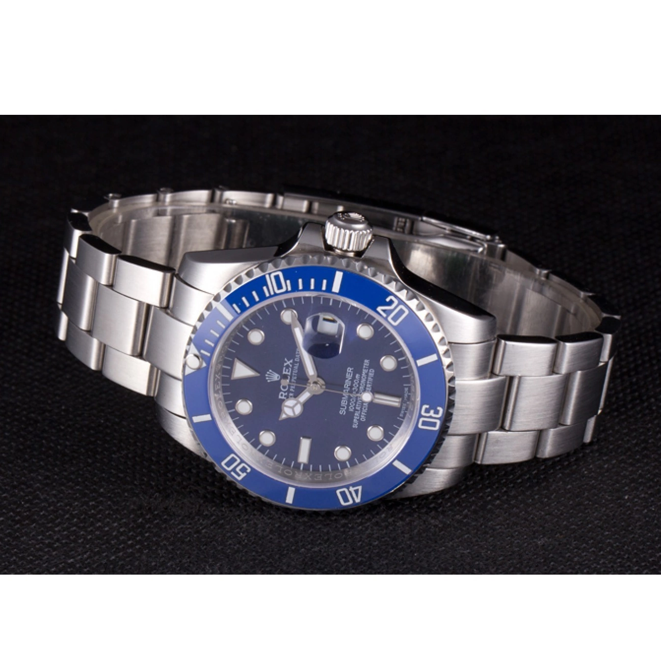 MiroTime 0713 Rolex Submariner Swiss Mechanism-srl50